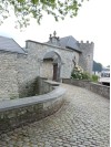 eingang burg